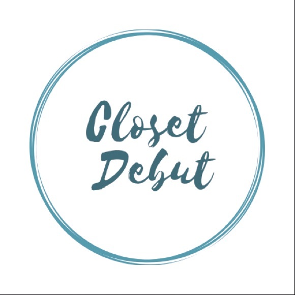 Meet your Posher, Closet Debut - Picture 1 of 1